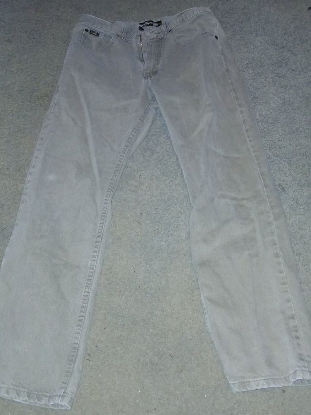 Lee Jeans